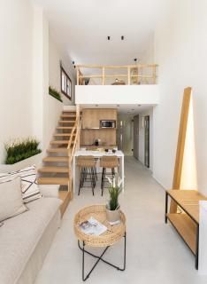Palm Residences - Pefkohori - 8