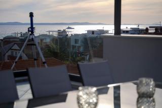 Adria Concept boutique apartments - Zadar - 4