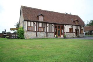 Holiday home Le Pressoir - 0