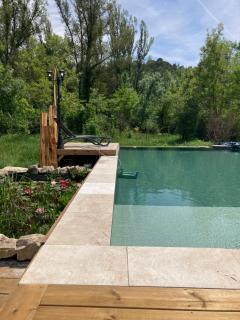 Mas Paradiso - Allemagne-en-Provence - 6