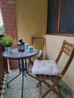 Nárcisz Vendégház 2 - 1