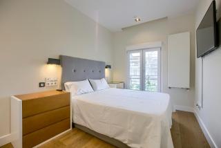 Apartamento Velazquez vistas - Madrid - 6