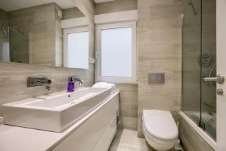 Apartamento Velazquez vistas - Madrid - 2