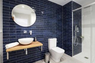 9 NIDOS Céntrica Suites - Nuevo - Plasencia - 2