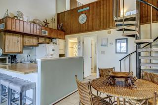 Driftwood Villa - 237 - Edisto Beach - 8