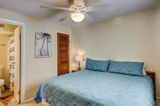 Driftwood Villa - 237 - Edisto Beach - 6