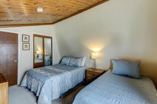 Driftwood Villa - 237 - Edisto Beach - 5