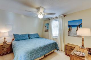 Driftwood Villa - 237 - Edisto Beach - 2
