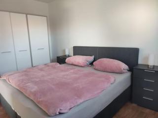 Ferienwohnung Haus Merle - Jestädt - 5