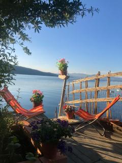 Rosas Home - Pogradec - 0