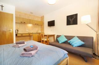 Appartements Zum Arber - 3