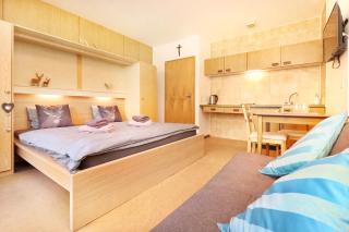 Appartements Zum Arber - 5