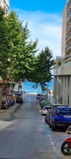 Apartamento el Cid - Calpe - 0
