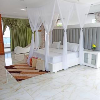 Eco hotel el bosque - Doradal - 0