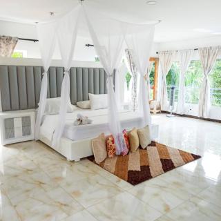 Eco hotel el bosque - Doradal - 7