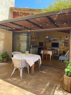 El Jardí de la Muralla - 5