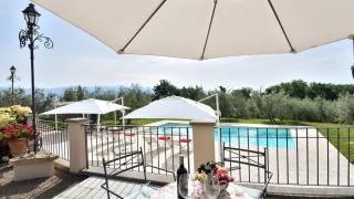 Villa Rose del Chianti - Lucolena in Chianti - 2