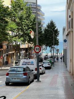 Apartamento el Cid - Calpe - 8