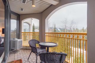 Marquise 608 by Outpost Whistler - 7
