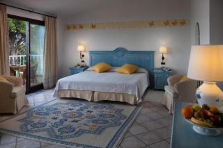Hotel Abi d'Oru - Porto Rotondo - 9