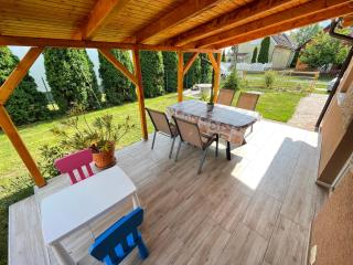 Lilla Apartman - Balatonkeresztúr - 3