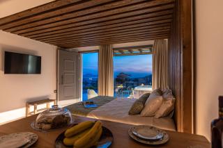 Naxos Pantheon Luxury Apartments - 4
