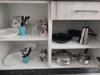 ApartmentoTerra de Augas 1 - 4