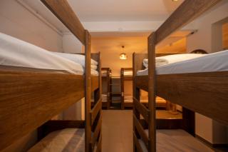 Taksim Square Hostel - Istanbul - 5