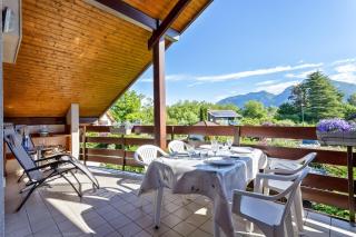 Apartplage - Saint-Jorioz - 4