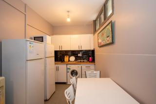 Taksim Square Hostel - Istanbul - 1
