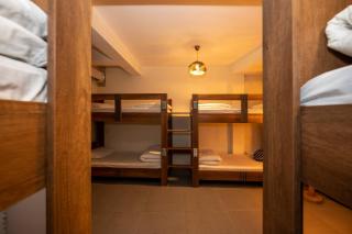 Taksim Square Hostel - 2