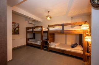 Taksim Square Hostel - Istanbul - 9