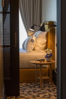 Valverde Lisboa Hotel & Garden - Relais & Chateaux - 5