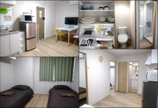 Hitoyado Ryokan Higashiueno - Vacation STAY 72556v - 0