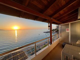 Hotel Jonufra - Vlora - 9