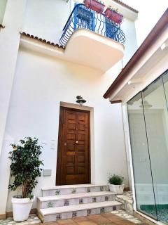 Residence Villa Giordano sea view Amalfi Coast - Vietri sul Mare - 6