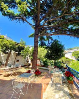 Residence Villa Giordano sea view Amalfi Coast - Vietri sul Mare - 3