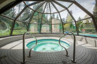 Marquise 608 by Outpost Whistler - 8