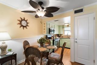 Updated Pool Side - 2nd Floor - Surf Song #228 - 5