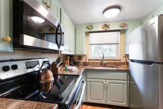 Updated Pool Side - 2nd Floor - Surf Song #228 - 3