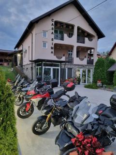 Casa Sima - Curtea de Argeş - 8