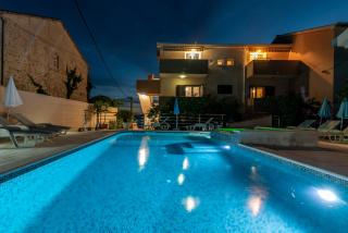 Apartments Villa Magdalena - Trogir - 0