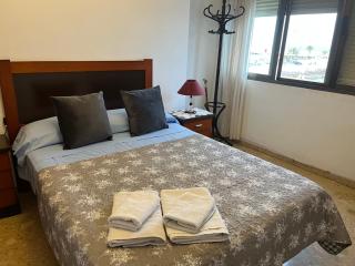 APARTAMENTO 1 LINEA MORAIRA - Moraira - 4