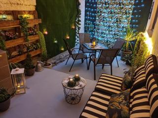 Secret Garden House - Kavala - 4