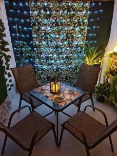 Secret Garden House - 2