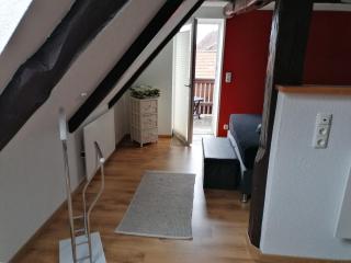 Gästeoase einfach wohl fühlen - Wolfhagen - 1