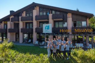 T3 Hotel Mira Val - Flims - 8