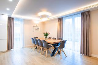 Harmonia Apartamenty Ustroń - Ustroń - 3