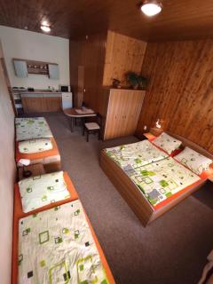 Apartmány Vranov - Vranov nad Dyjí - 2