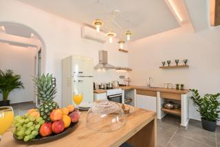 Naxos Pantheon Luxury Apartments - Agkidia - 5